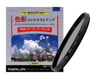 Marumi DHG 82mm z regulowaną polaryzacją - 1490114 - zdjęcie 2